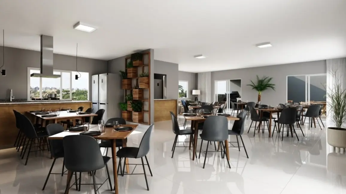 Apartamento com 2 quartos à venda, 38m2 em Canhema, Diadema - SP - imagem 9 Foto 9 de Apartamento com 2 quartos à venda, 38m2 em Canhema, Diadema - SP