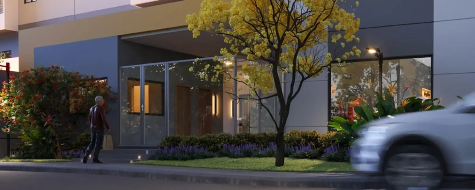 Foto 2 de Apartamento com 2 quartos à venda, 37m2 em Rio Pequeno, São Paulo - SP