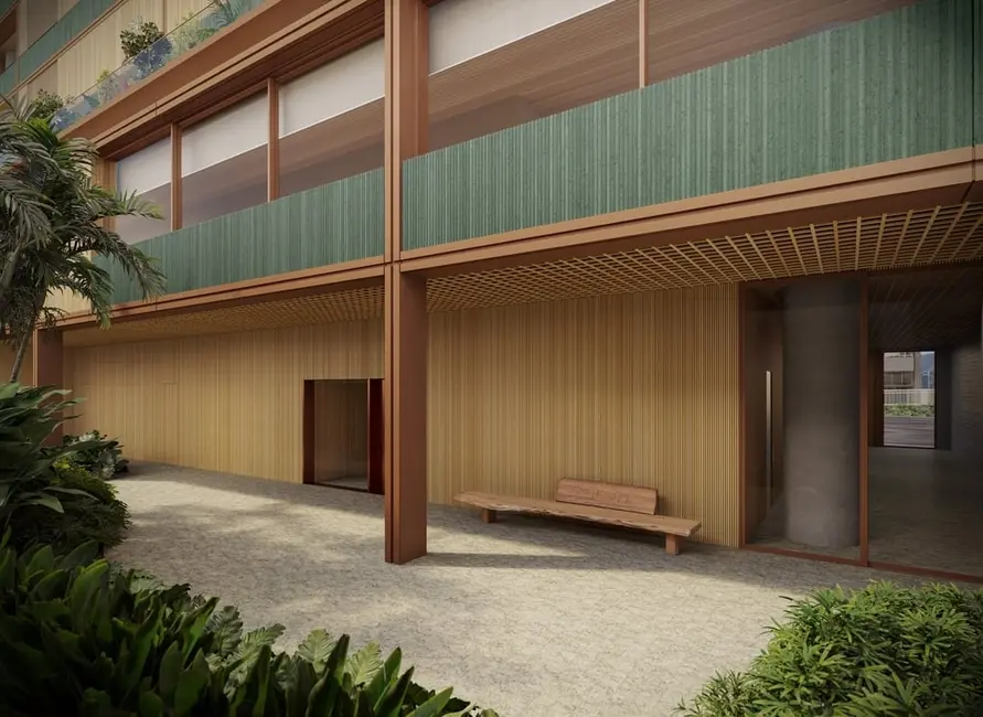 Foto 3 de Apartamento com 2 quartos à venda, 100m2 em Pinheiros, São Paulo - SP