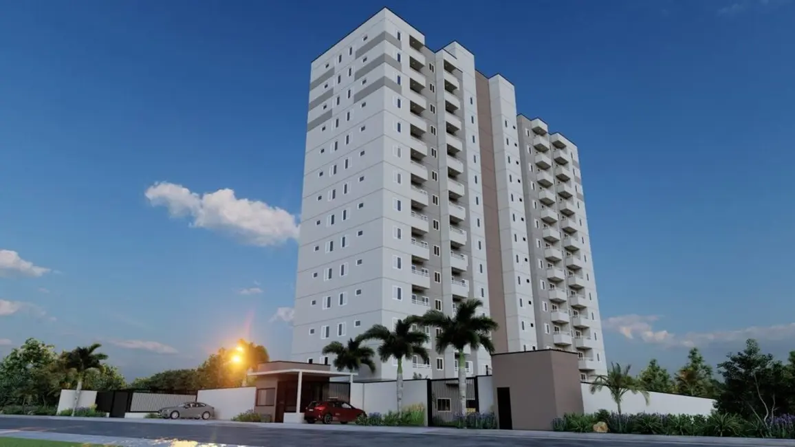 Foto 1 de Apartamento com 2 quartos à venda, 48m2 em Jardim Santo Antônio, Poa - SP