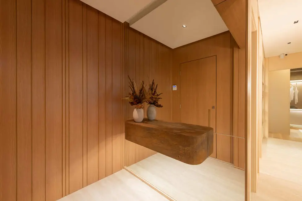 Foto 4 de Apartamento com 3 quartos à venda, 135m2 em Butantã, São Paulo - SP