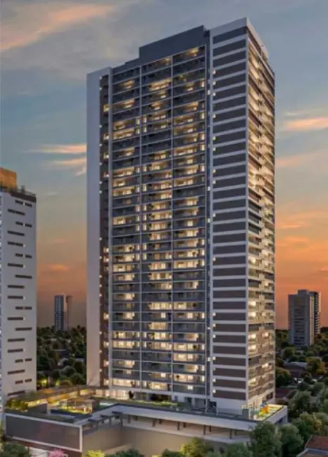 Foto 1 de Apartamento com 3 quartos à venda, 135m2 em Butantã, São Paulo - SP