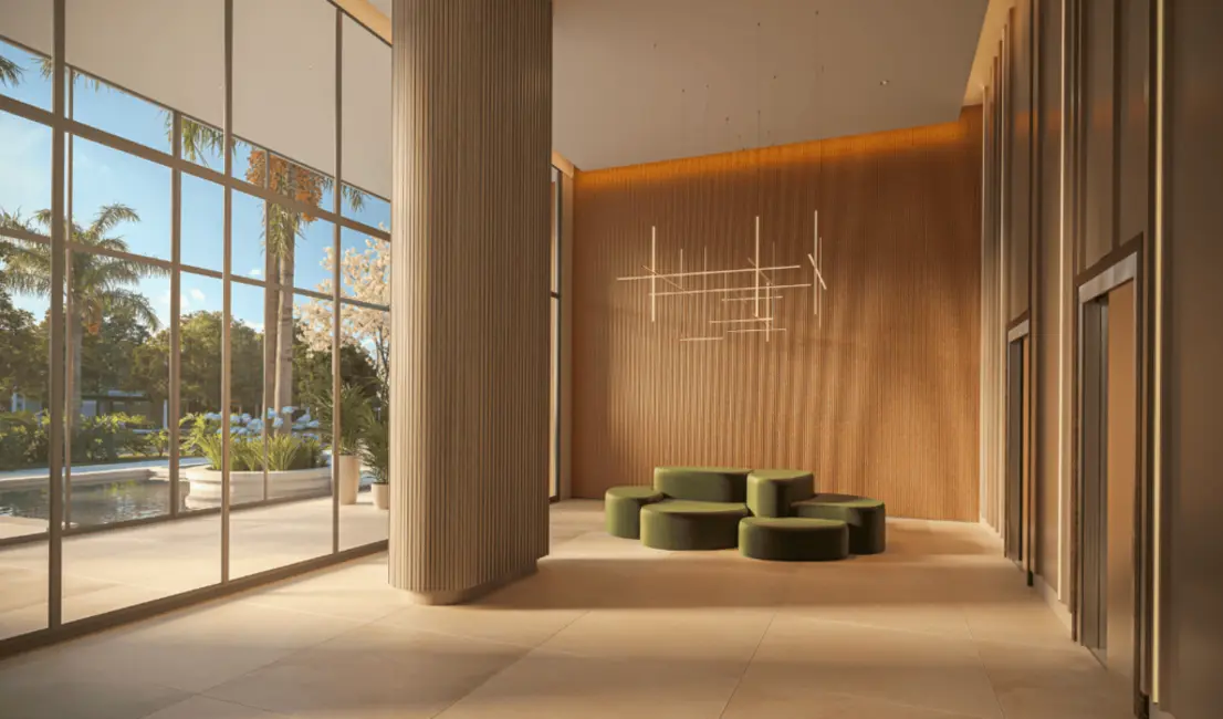 Foto 3 de Apartamento com 3 quartos à venda, 106m2 em Butantã, São Paulo - SP