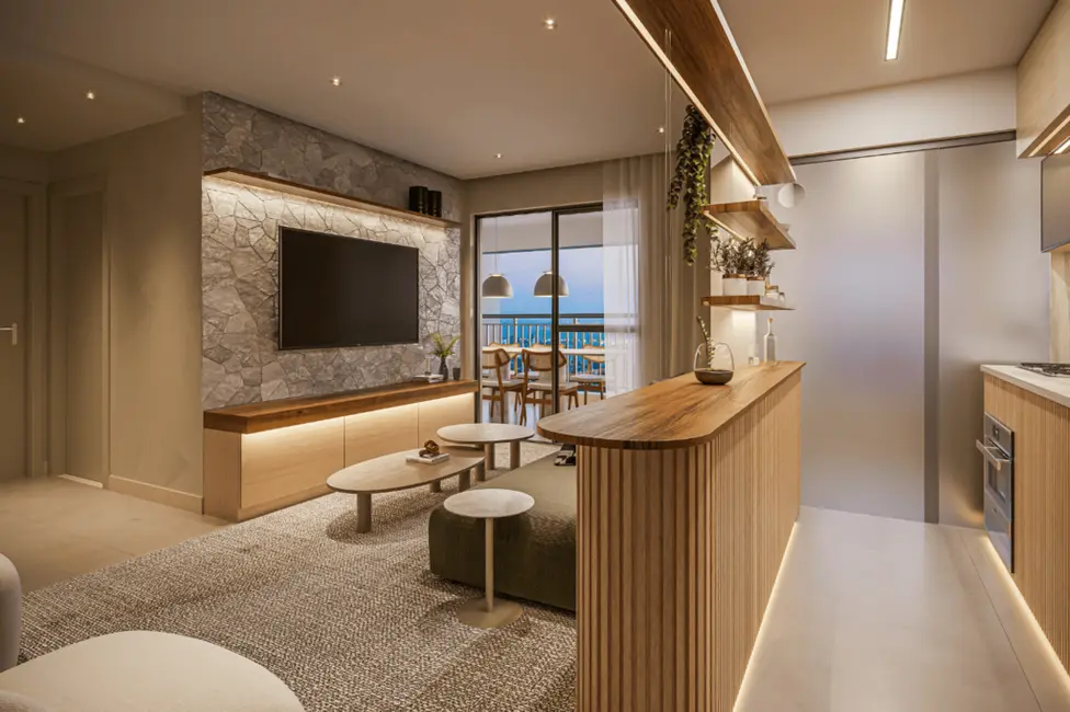 Foto 6 de Apartamento com 2 quartos à venda, 83m2 em Butantã, São Paulo - SP