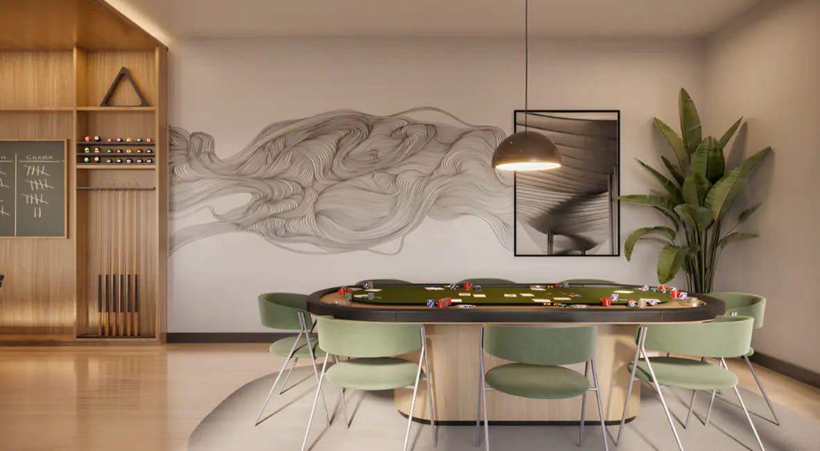 Foto 8 de Apartamento com 2 quartos à venda, 52m2 em Centro, Sao Bernardo Do Campo - SP