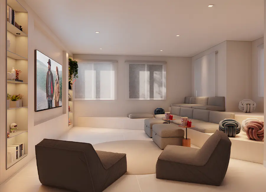 Foto 9 de Apartamento com 2 quartos à venda, 52m2 em Centro, Sao Bernardo Do Campo - SP