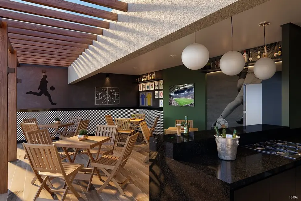 Foto 8 de Apartamento com 3 quartos à venda, 92m2 em Vila Cecília, Mogi Das Cruzes - SP