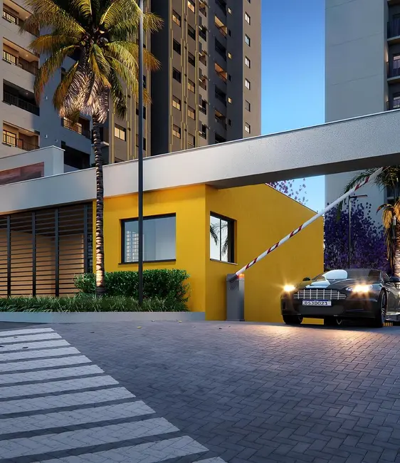 Foto 2 de Apartamento com 3 quartos à venda, 68m2 em Vila Cecília, Mogi Das Cruzes - SP