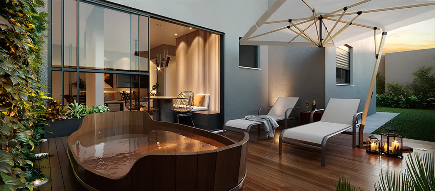 Foto 6 de Apartamento com 3 quartos à venda, 92m2 em Vila Cecília, Mogi Das Cruzes - SP