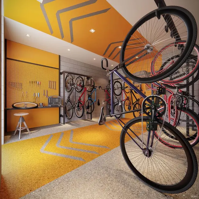 Foto 9 de Apartamento com 3 quartos à venda, 92m2 em Vila Cecília, Mogi Das Cruzes - SP