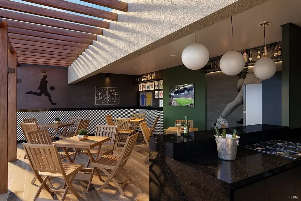 Foto 8 de Apartamento com 2 quartos à venda, 68m2 em Vila Cecília, Mogi Das Cruzes - SP