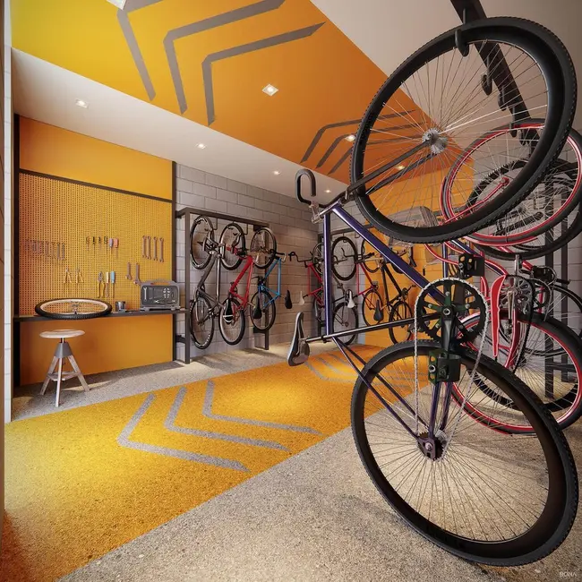 Foto 9 de Apartamento com 2 quartos à venda, 68m2 em Vila Cecília, Mogi Das Cruzes - SP