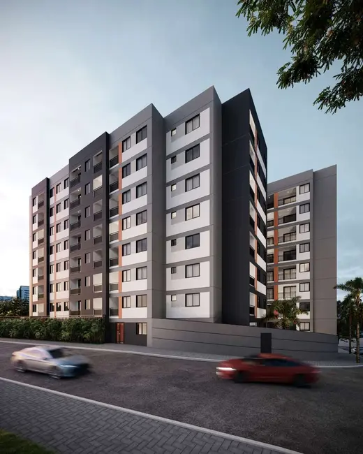 Foto 1 de Apartamento com 3 quartos à venda, 52m2 em Jabaquara, São Paulo - SP