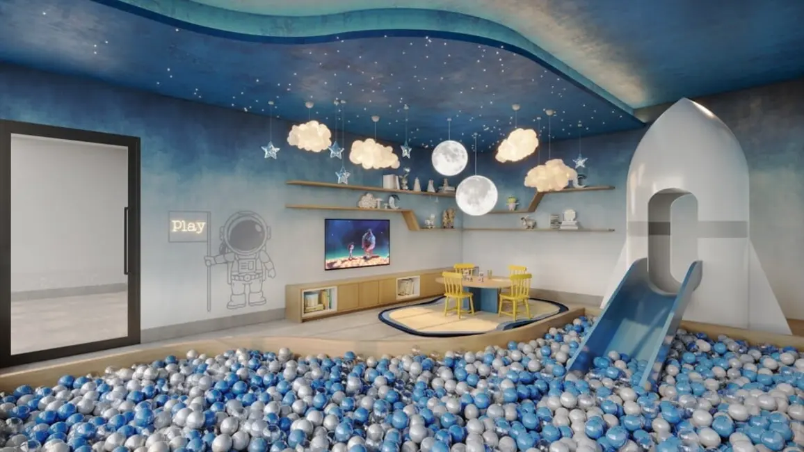 Foto 8 de Apartamento com 2 quartos à venda, 86m2 em Aclimação, São Paulo - SP