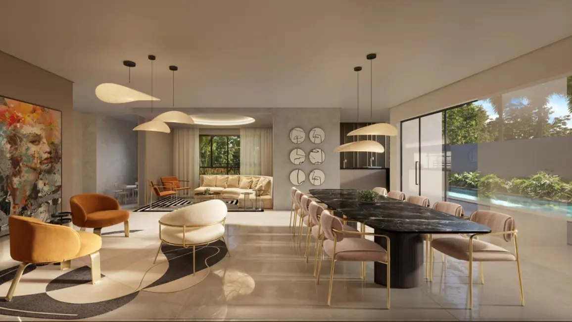 Foto 9 de Apartamento com 2 quartos à venda, 86m2 em Aclimação, São Paulo - SP