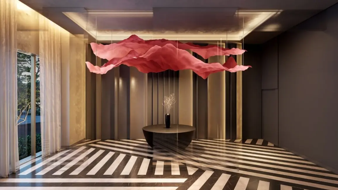 Foto 4 de Apartamento com 2 quartos à venda, 86m2 em Aclimação, São Paulo - SP