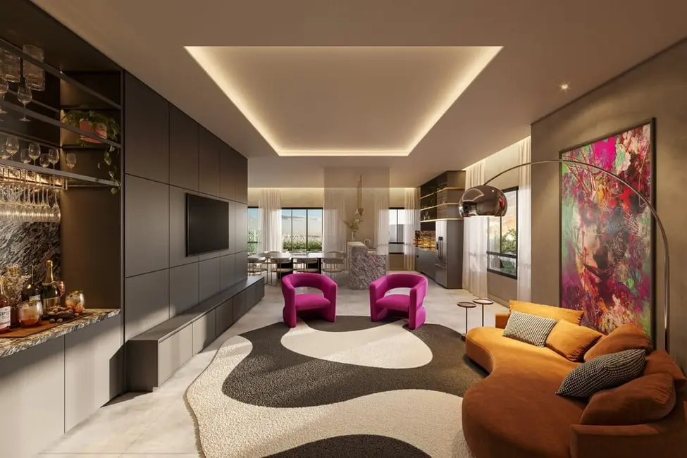 Foto 7 de Apartamento com 2 quartos à venda, 62m2 em Aclimação, São Paulo - SP