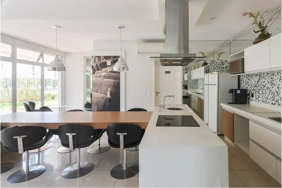 Foto 6 de Apartamento com 3 quartos à venda, 193m2 em Ipiranga, São Paulo - SP