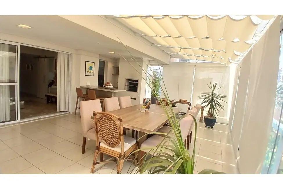 Foto 1 de Apartamento com 3 quartos à venda, 193m2 em Ipiranga, São Paulo - SP