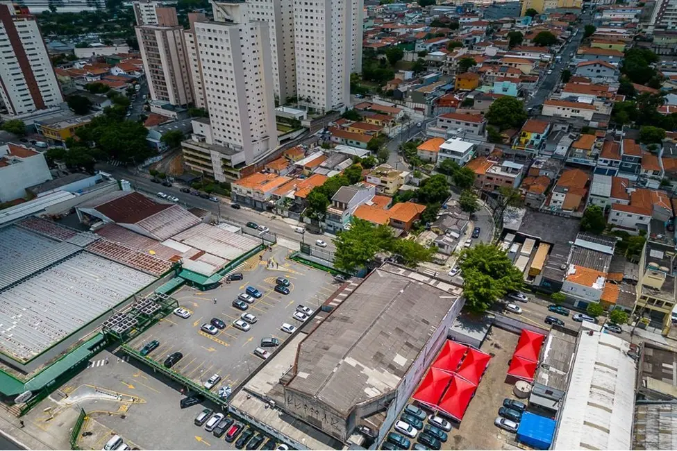 Foto 9 de Terreno / Lote à venda em Piqueri, São Paulo - SP