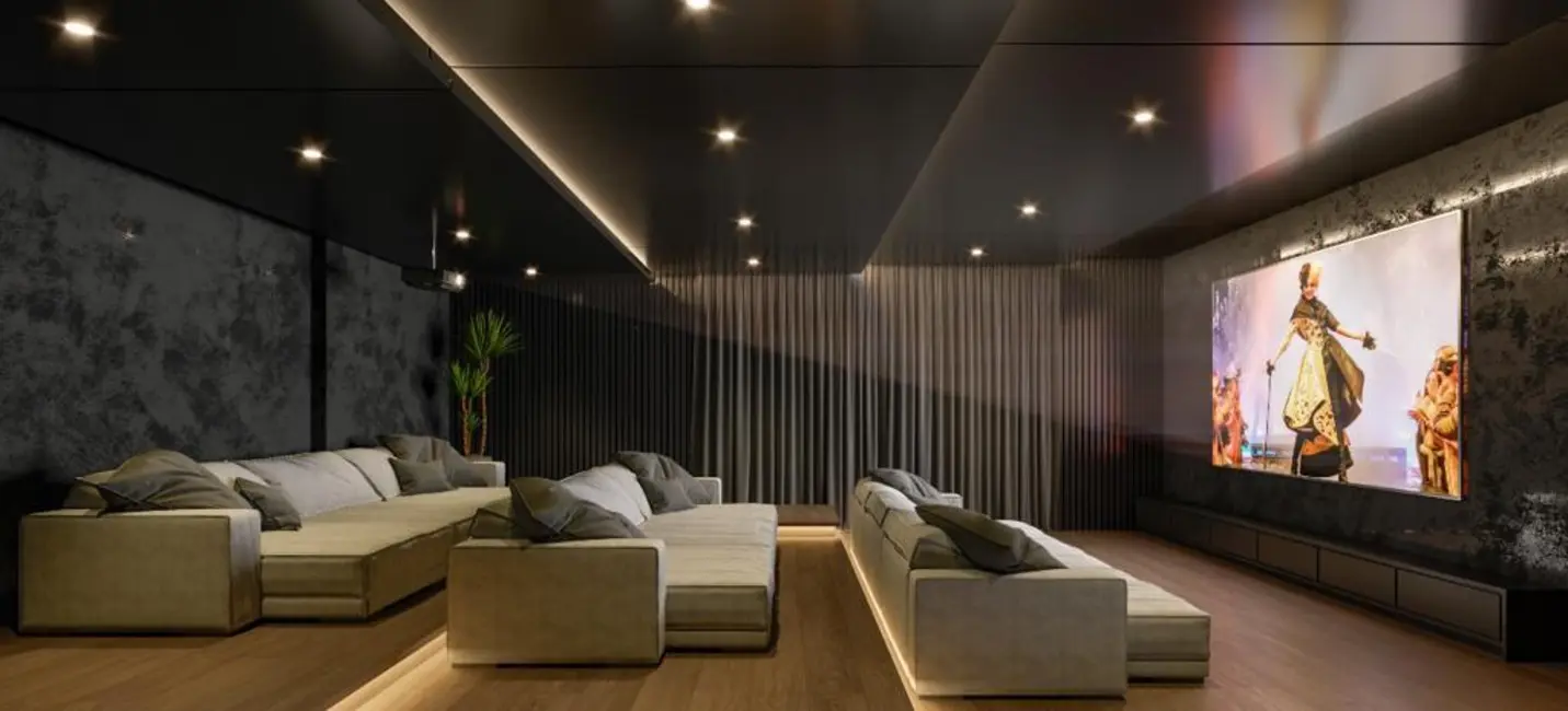 Foto 9 de Apartamento com 3 quartos à venda, 86m2 em Porto Belo - SC