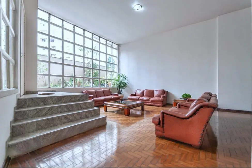 Foto 6 de Apartamento com 2 quartos à venda, 96m2 em Bela Vista, São Paulo - SP