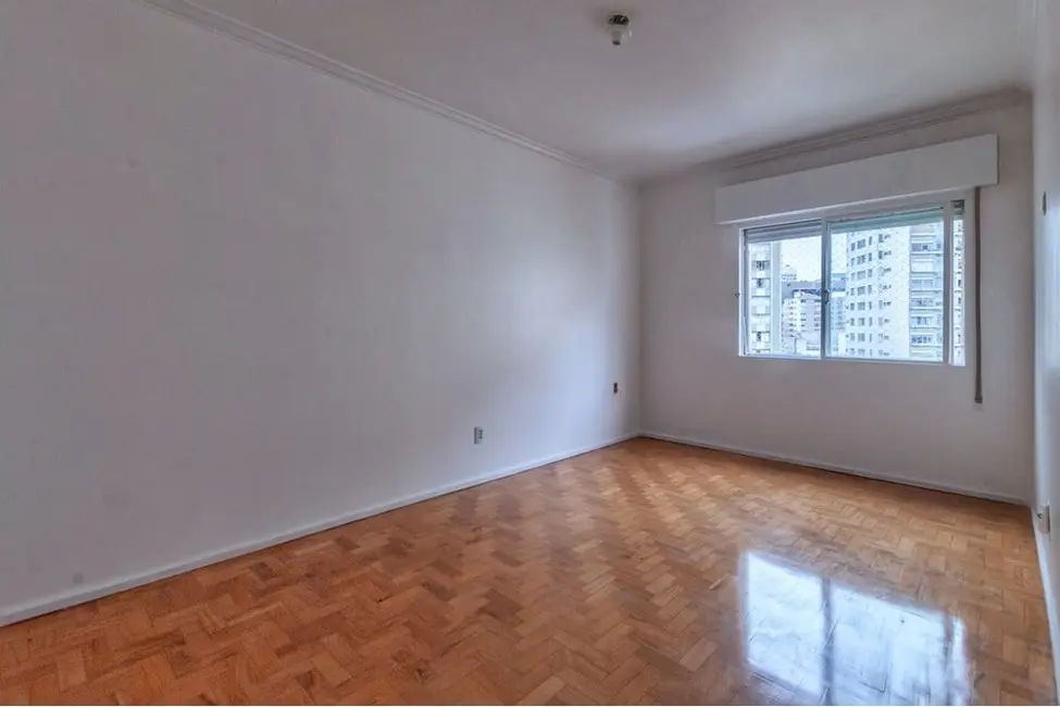 Foto 1 de Apartamento com 2 quartos à venda, 96m2 em Bela Vista, São Paulo - SP