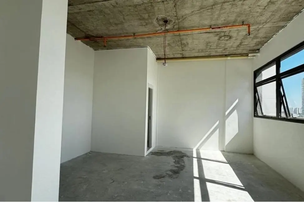 Foto 2 de Sala Comercial à venda, 60m2 em Vila Prudente, São Paulo - SP