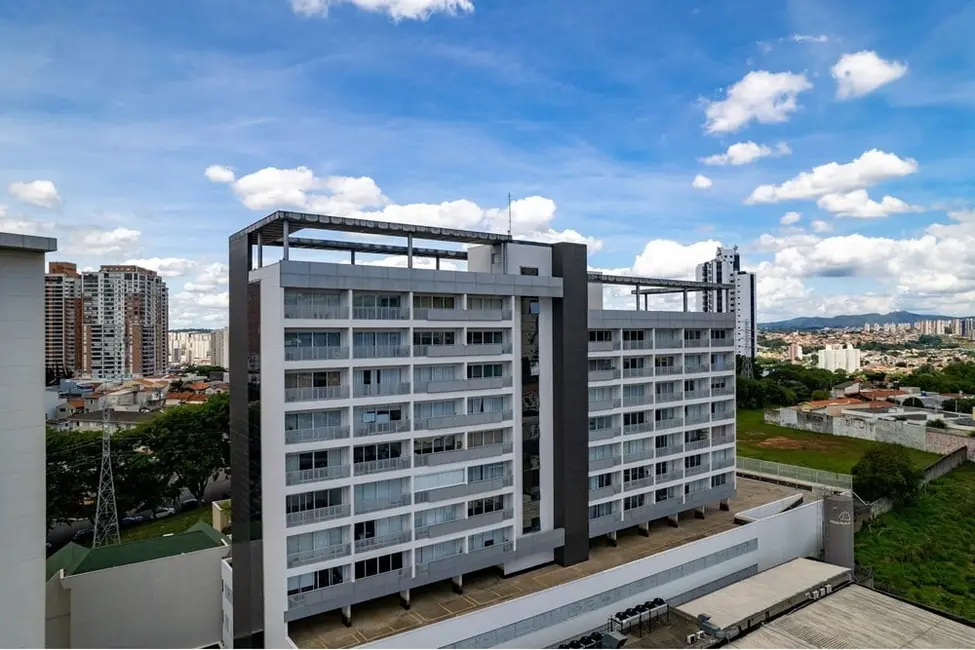 Foto 1 de Sala Comercial à venda, 35m2 em Jardim Messina, Jundiai - SP