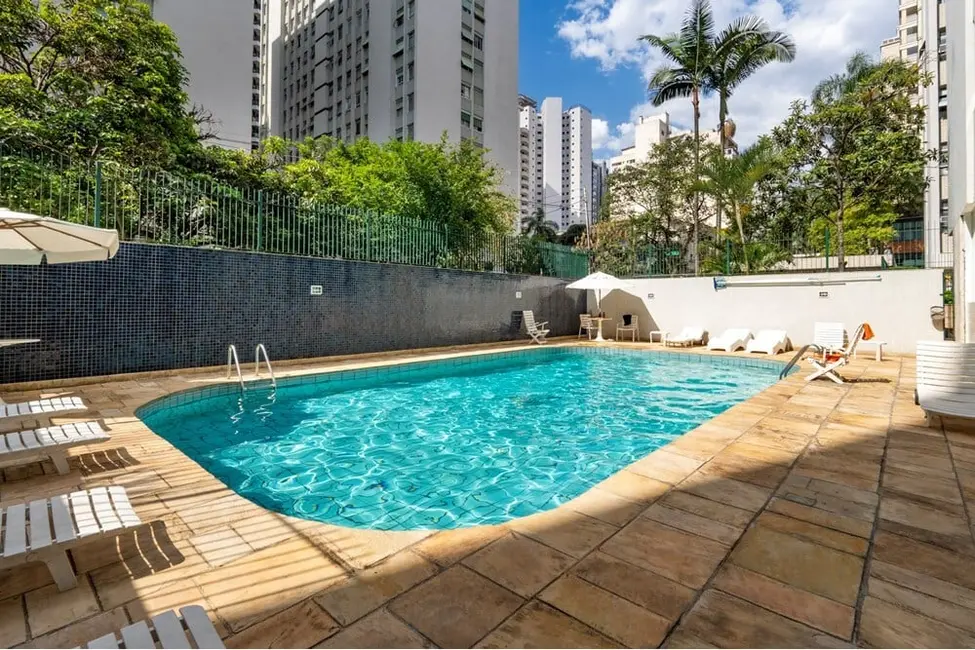 Foto 9 de Apartamento com 3 quartos à venda, 102m2 em Paraíso, São Paulo - SP
