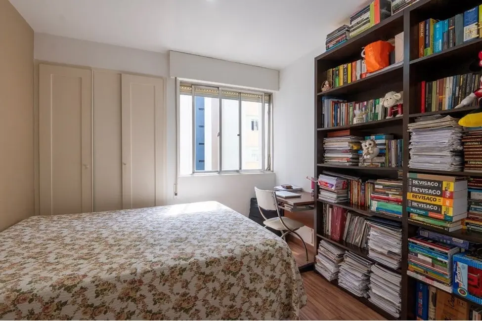 Foto 8 de Apartamento com 3 quartos à venda, 102m2 em Paraíso, São Paulo - SP