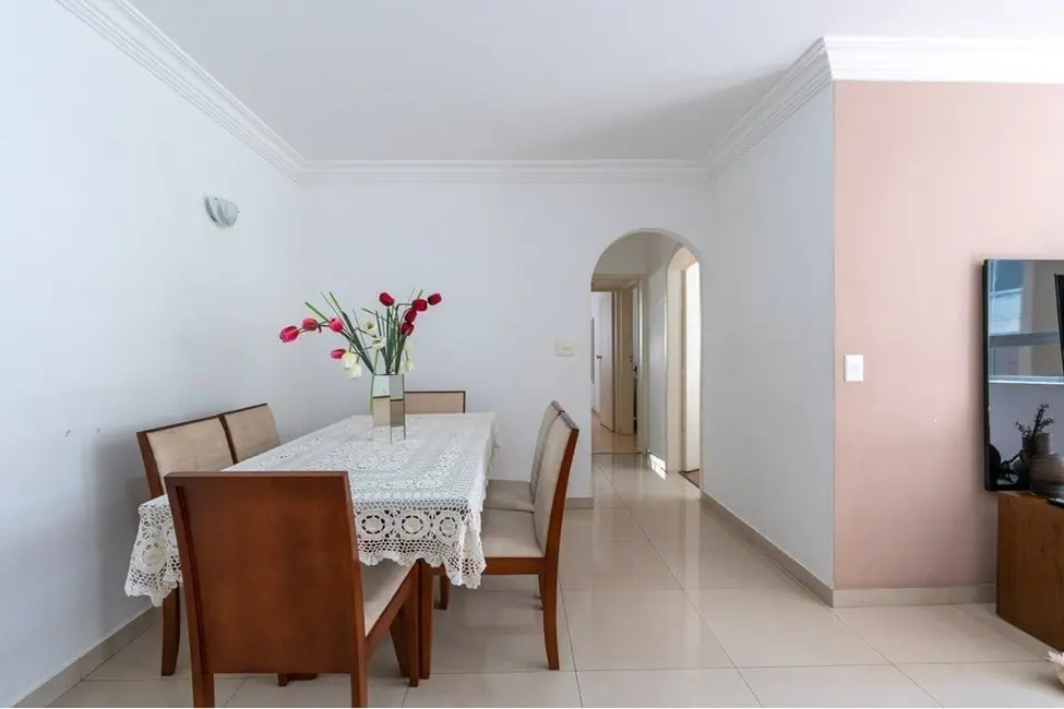 Foto 5 de Apartamento com 3 quartos à venda, 102m2 em Paraíso, São Paulo - SP