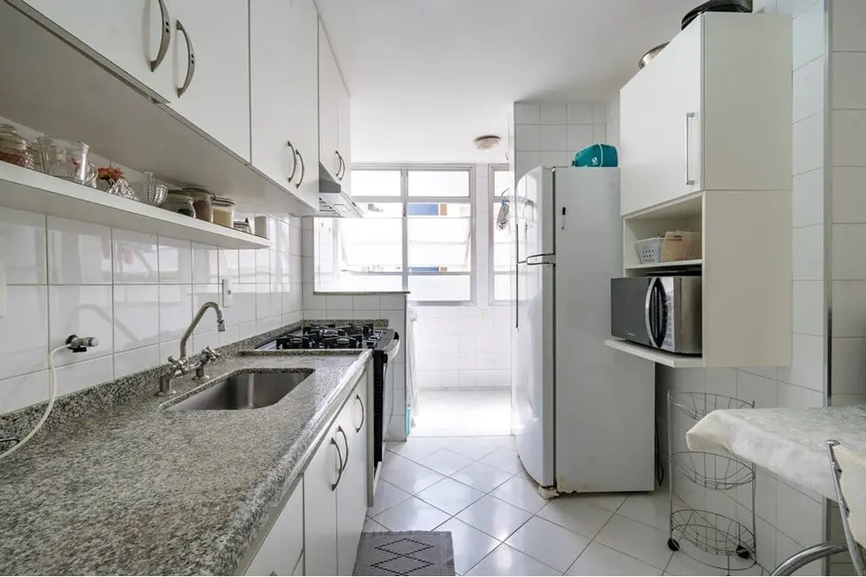 Foto 7 de Apartamento com 3 quartos à venda, 102m2 em Paraíso, São Paulo - SP