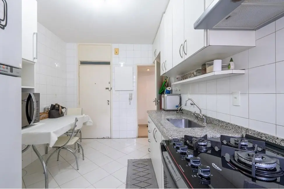 Foto 6 de Apartamento com 3 quartos à venda, 102m2 em Paraíso, São Paulo - SP