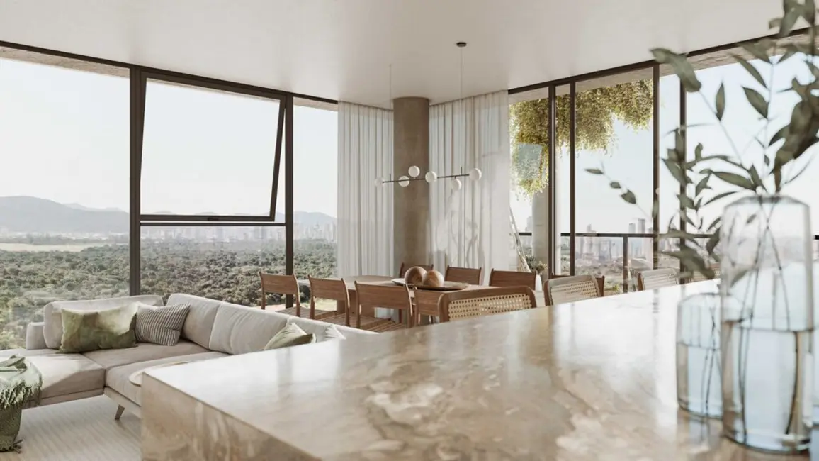 Foto 8 de Apartamento com 3 quartos à venda, 157m2 em Porto Belo - SC