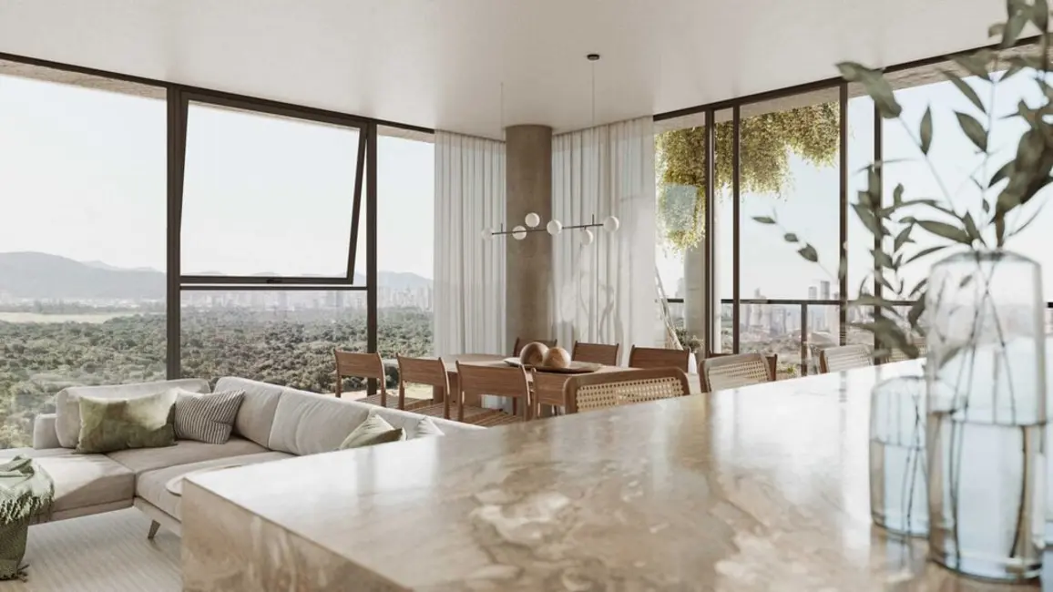 Foto 8 de Apartamento com 3 quartos à venda, 131m2 em Porto Belo - SC