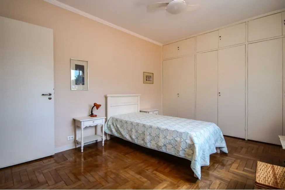 Foto 8 de Casa com 4 quartos à venda, 329m2 em Alto de Pinheiros, São Paulo - SP