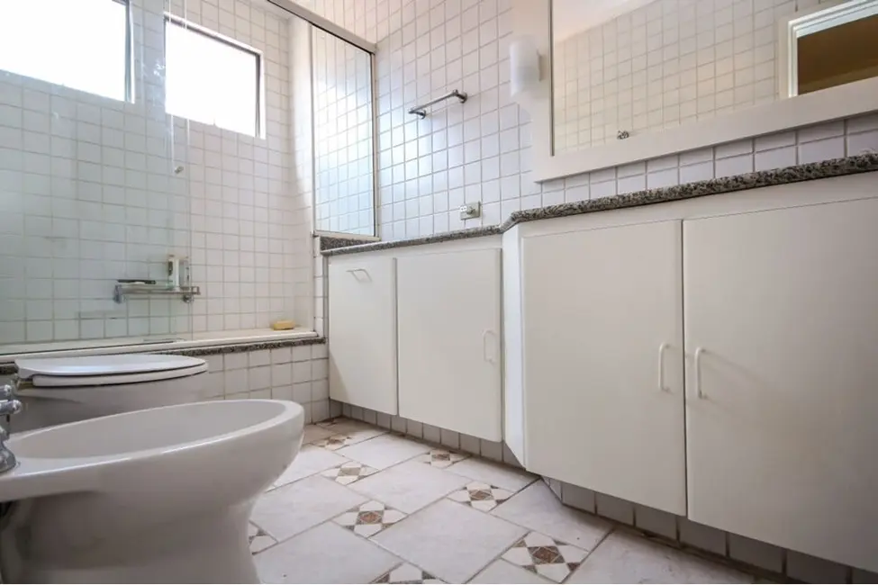 Foto 2 de Casa com 4 quartos à venda, 329m2 em Alto de Pinheiros, São Paulo - SP