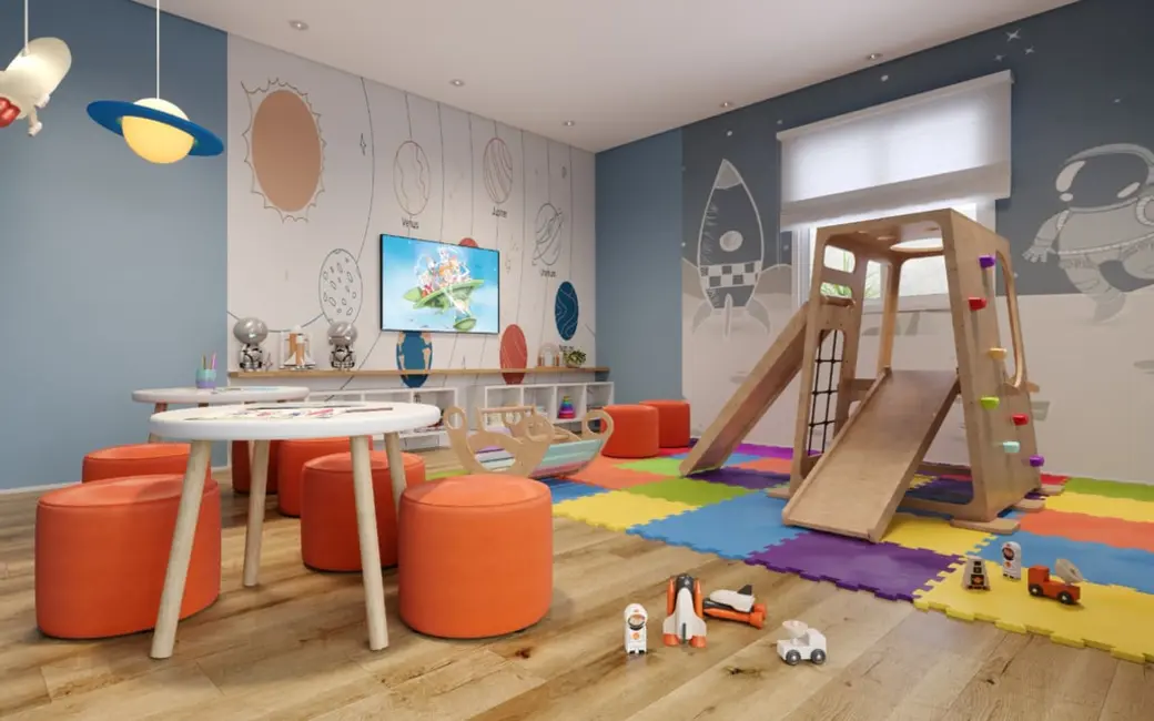 Foto 4 de Apartamento com 1 quarto à venda, 37m2 em Jaguaré, São Paulo - SP