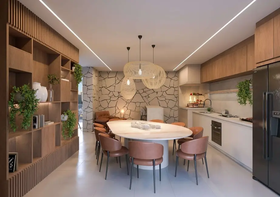 Foto 9 de Apartamento com 2 quartos à venda, 70m2 em Itapema - SC