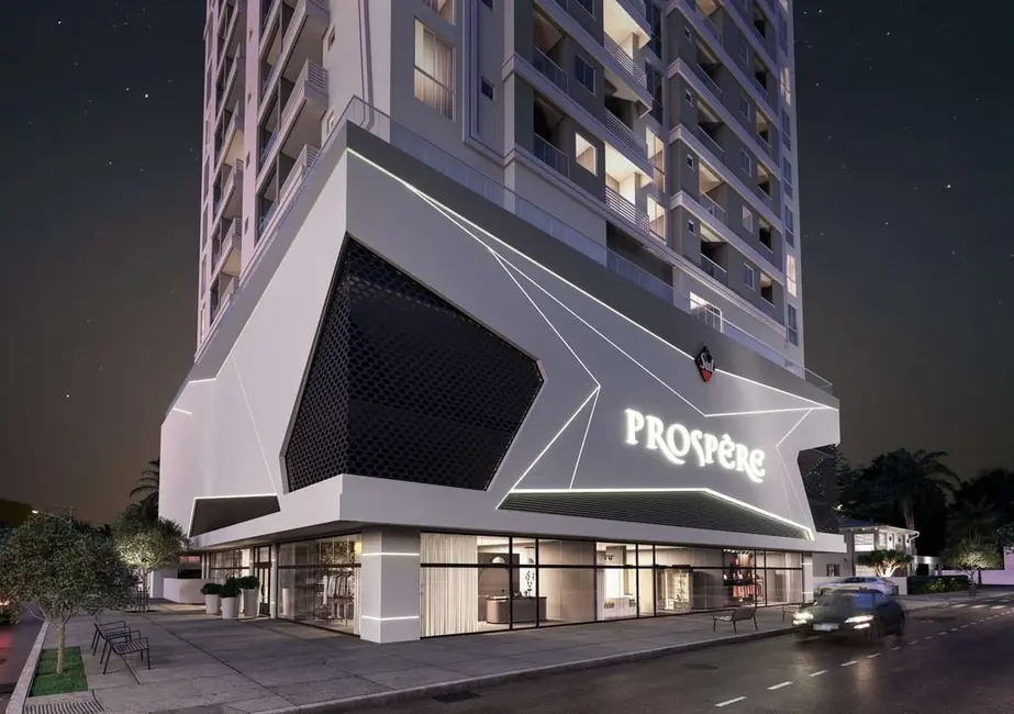 Foto 3 de Apartamento com 2 quartos à venda, 70m2 em Itapema - SC