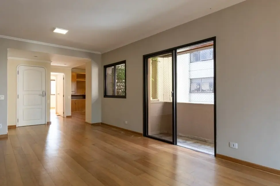 Foto 1 de Apartamento com 3 quartos à venda, 209m2 em Itaim Bibi, São Paulo - SP