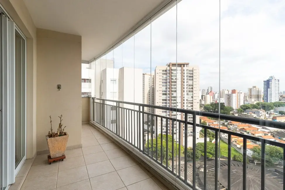 Foto 1 de Apartamento com 3 quartos à venda, 97m2 em Baeta Neves, Sao Bernardo Do Campo - SP