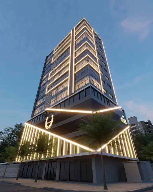 Foto 3 de Apartamento com 2 quartos à venda, 81m2 em Porto Belo - SC