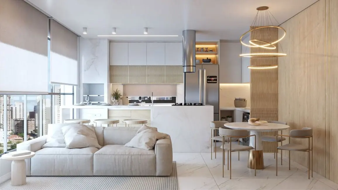 Foto 7 de Apartamento com 2 quartos à venda, 81m2 em Porto Belo - SC