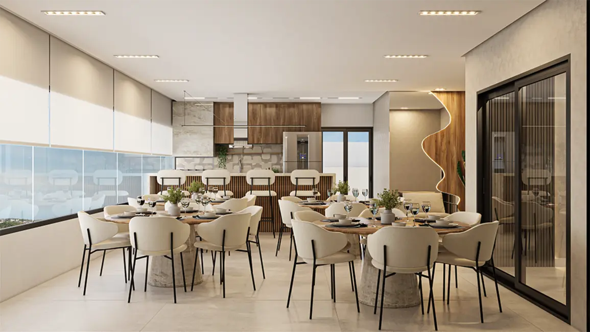 Foto 7 de Apartamento com 1 quarto à venda, 49m2 em Porto Belo - SC