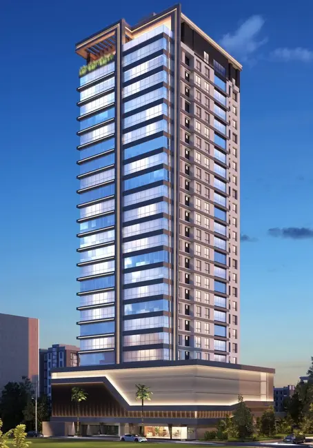 Foto 1 de Apartamento com 3 quartos à venda, 131m2 em Porto Belo - SC