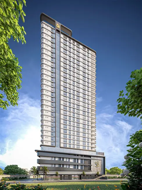 Foto 1 de Apartamento com 2 quartos à venda, 68m2 em Porto Belo - SC