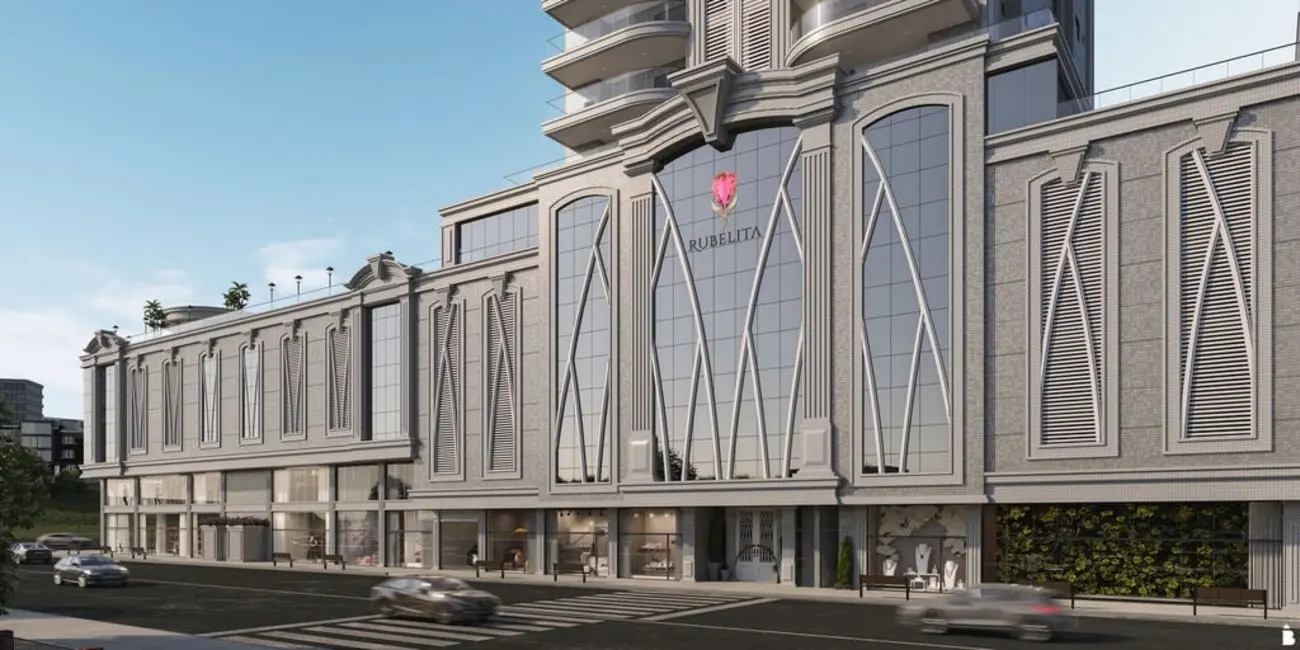 Apartamento com 3 quartos à venda, 143m2 em Meia Praia, Itapema - SC - imagem 3 Foto 3 de Apartamento com 3 quartos à venda, 143m2 em Meia Praia, Itapema - SC