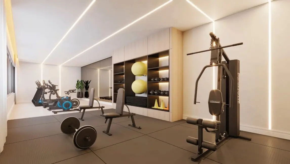 Foto 8 de Apartamento com 2 quartos à venda, 69m2 em Municípios, Balneario Camboriu - SC